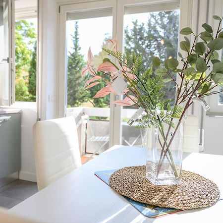 Laura Sweet Home Con Piscina Rom Exteriör bild