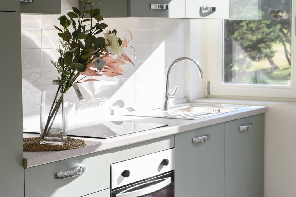 Laura Sweet Home Con Piscina Rom Exteriör bild