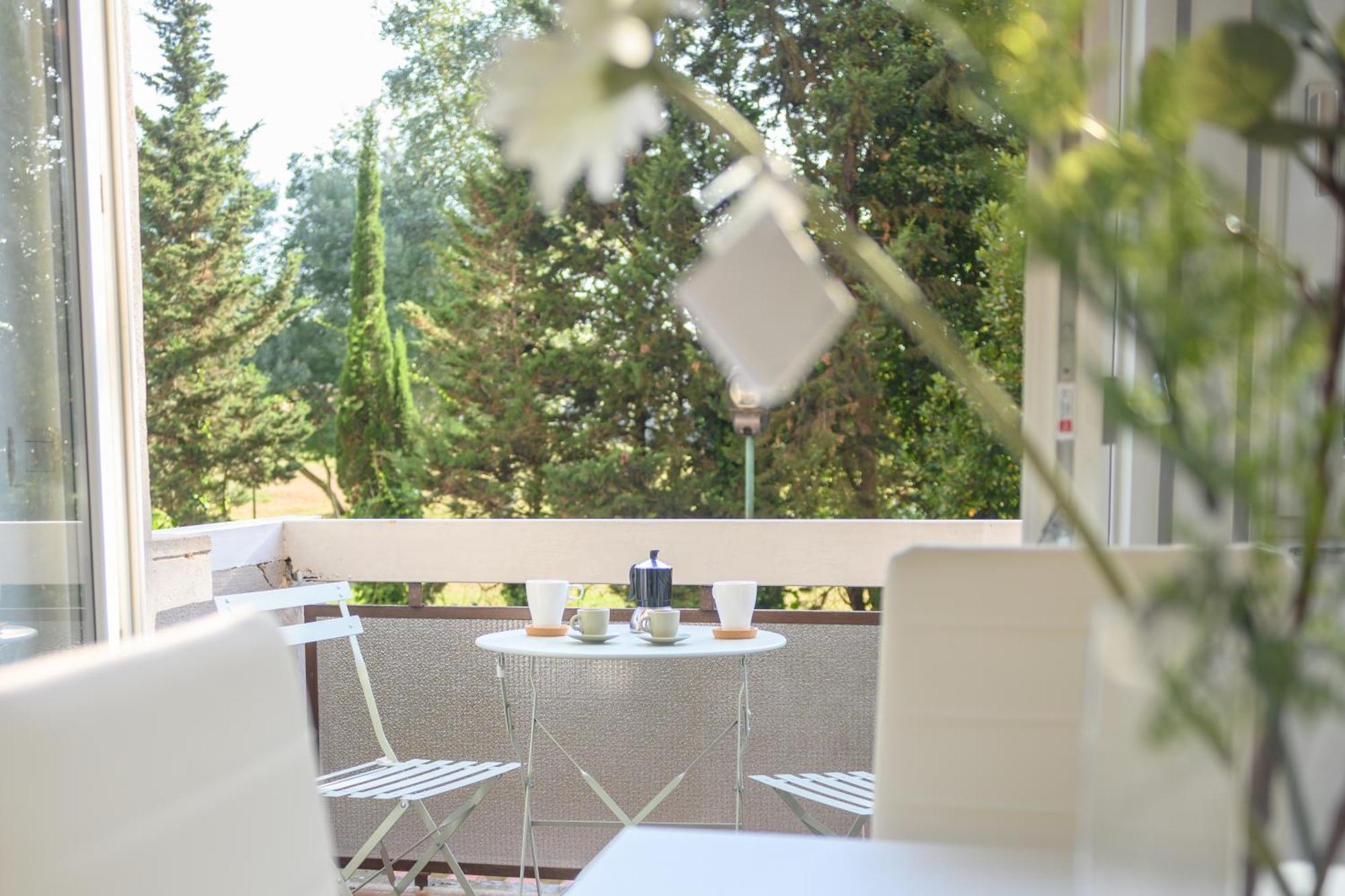 Laura Sweet Home Con Piscina Rom Exteriör bild