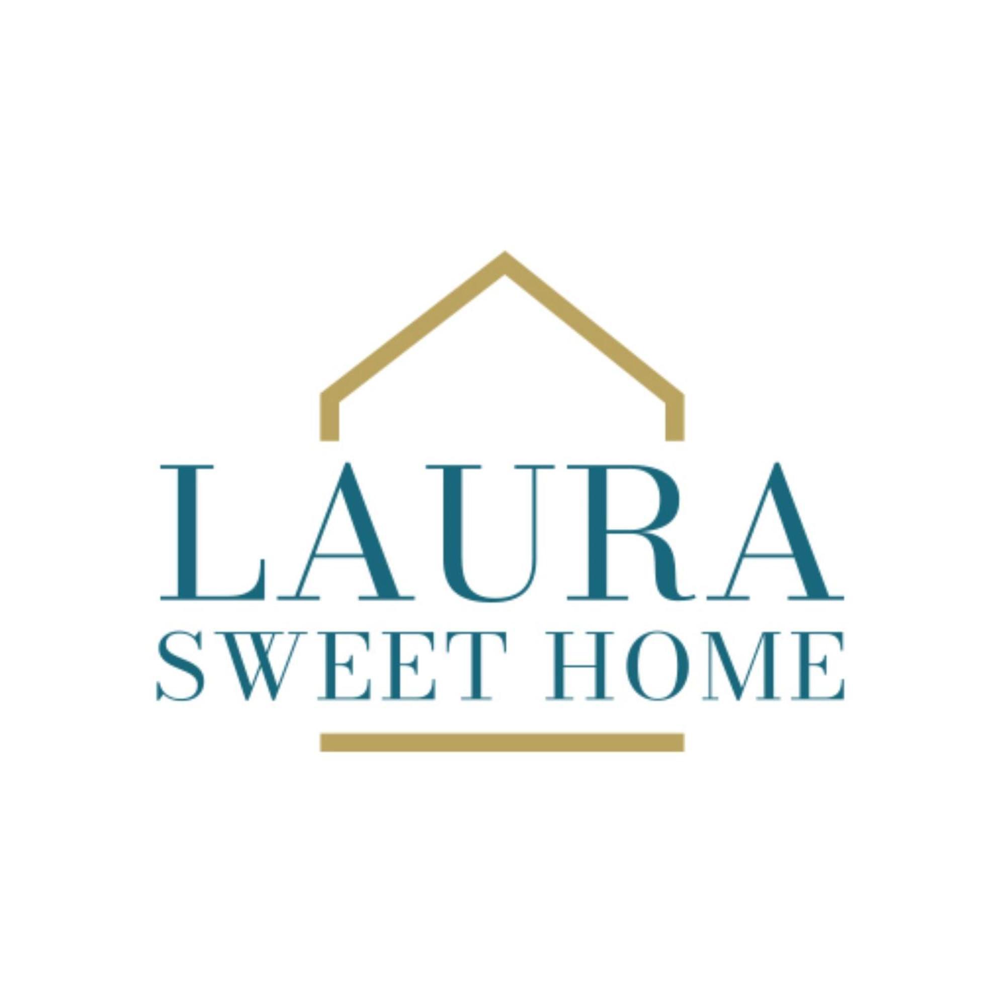 Laura Sweet Home Con Piscina Rom Exteriör bild